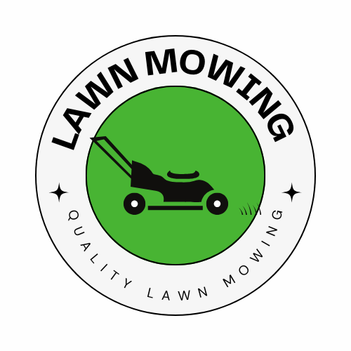 Lawn Mowing