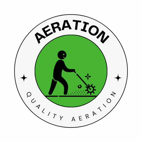 Aeration