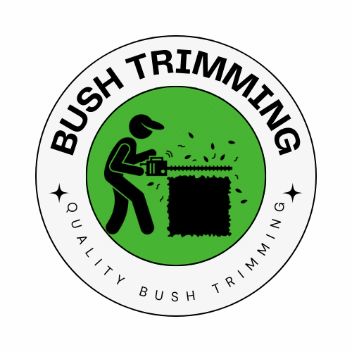 Bush Trimming